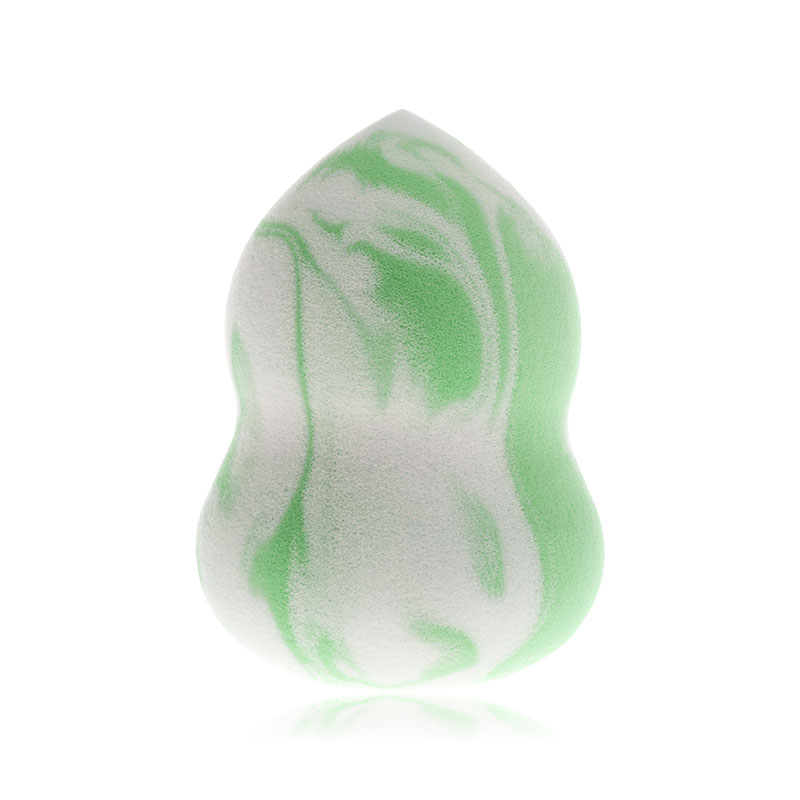 Green Makeup Sponge