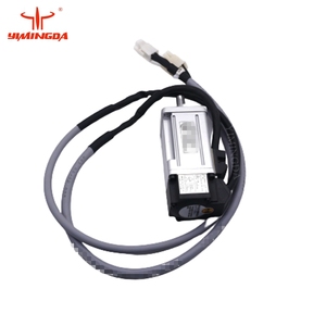 PN <span class=keywords><strong>R88M</strong></span>-<span class=keywords><strong>G10030H</strong></span>-<span class=keywords><strong>S2</strong></span>-Z-Motor para ropa textil, piezas de repuesto para máquina Yin tazatori - Product Image 1