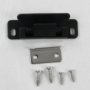 Serrure <span class=keywords><strong>de</strong></span> <span class=keywords><strong>porte</strong></span> d'armoire <span class=keywords><strong>de</strong></span> caravane <span class=keywords><strong>Camping</strong></span>-<span class=keywords><strong>car</strong></span> Remorque <span class=keywords><strong>Camping</strong></span>-<span class=keywords><strong>car</strong></span> Serrure en plastique RV Serrure d'armoire <span class=keywords><strong>de</strong></span> <span class=keywords><strong>Camping</strong></span> noire ou blanche - Product Image 1