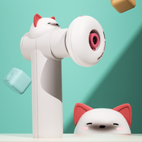 Tout nouveau ventilateur portatif portatif Mini Turbo Blower à bas prix