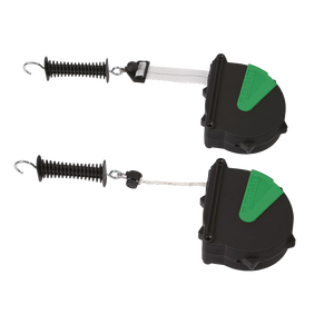 ผลิตภัณฑ์สำหรับปิดฟิล์มและเทปยืดหยุ่นได้7.5mt 40มม. X - Product Image 1