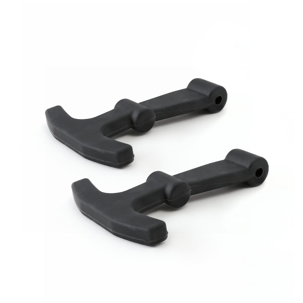 Black(one pair without tool)