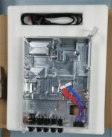 Redresseur de télécom de 2kw 3kw 6kw pour l'alimentation d'énergie de commutateur de télécom de la station d'émetteur-récepteur de base BTS UPS pour RRU AAU.