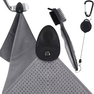 Tùy Chỉnh Sợi Nhỏ Golf Khăn Nhanh Chóng Khô Và Nén Cho Người Lớn Trong Thể Thao Bán Buôn Pet Khăn - Product Image 1