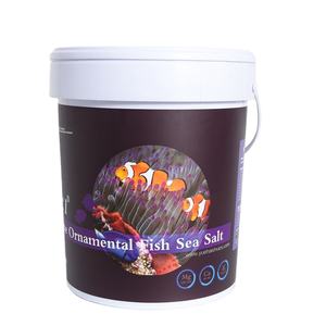 2024 Fabriek Glas Zout Water Aquacultuur Zeezout Voor Kreeft Garnalen Krab Landbouw - Product Image 1