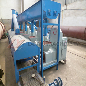 Machine de formage de briquettes de bagasse de canne <span class=keywords><strong>à</strong></span> sucre d'<span class=keywords><strong>occasion</strong></span> <span class=keywords><strong>Presse</strong></span> <span class=keywords><strong>à</strong></span> vis de moulage de briquettes de <span class=keywords><strong>bois</strong></span> pour les industries agricoles Composant de noyau de moteur - Product Image 5