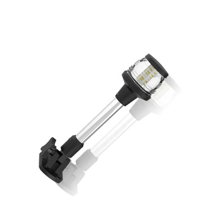 Feux de navigation LED étanches IP65 pour bateaux, yachts et navires - Product Image 4