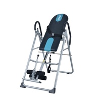 Mesa de Inversión Plegable Mini para Deportes, Silla de Gravedad, Máquina de Estiramiento de Espalda, Banco de Extensión para Poses de Manos