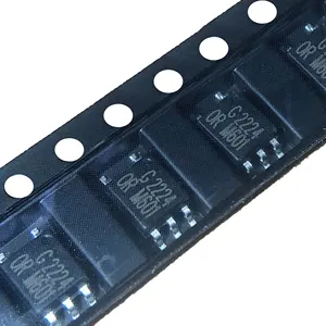 IC Electronic Components Chip, Photo elektrischer Koppler Sop-5 Siebdruck OR-M601 Original OR-M601-TP-G