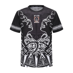Fijian Tribal Designs <strong>Pride</strong> Custom T-shirt Fijian Clothing Men's Pacific Shirt Island Shirt <strong>Tops</strong> - Product Image 6