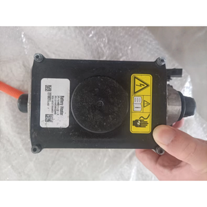 Nouveaux accessoires de chauffage de batterie de remplacement pour <span class=keywords><strong>Tesla</strong></span> Model S 1038901-00-H - Product Image 4