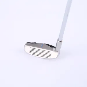 Tondeuse de <span class=keywords><strong>Golf</strong></span> hybride en aluminium hybride, médical, de bonne qualité, personnalisé, bout ouvert, pour droitier, vente en gros, chinois, - Product Image 1