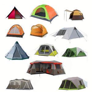 Réchaud à gaz portable léger pour la randonnée, le camping et les activités de plein air - Product Image 3