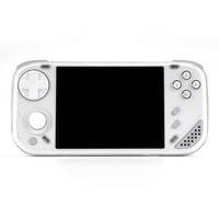 Console de jeu vidéo de poche Minilong de haute qualité, LOONG OS 7.5W, charge rapide, batterie 4000mAh, design rétro classique, appareil de jeu