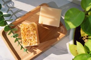 OEM Lolo rosa lavanda secco fiore <span class=keywords><strong>sensibile</strong></span> alla <span class=keywords><strong>pelle</strong></span> <span class=keywords><strong>secca</strong></span> sapone per il corpo estratto di gelsomino per la <span class=keywords><strong>pelle</strong></span> liscia sapone - Product Image 5