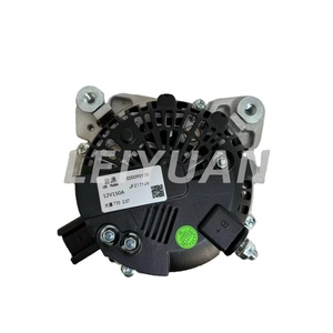 อะไหล่ไดชาร์จรถยนต์ Leiyuan คุณภาพสูงรุ่นใหม่ 12V 180A รุ่น JA-17124 สำหรับ MAXUS V90 C000881 FG18S17 C00088144 FGN18S176 - Product Image 3
