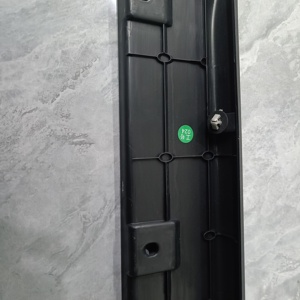 Panneau de garniture de bas de caisse latérale pour camion, bus, véhicule <span class=keywords><strong>utilitaire</strong></span> – Pièces de rechange et accessoires pour <span class=keywords><strong>carrosserie</strong></span> extérieure - Product Image 3