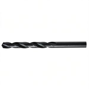 Broca Helicoidal HSS Ttake de 7.3 mm, 109 mm de Longitud, Serie Corta, Recubrimiento Negro, Multiusos - Product Image 2