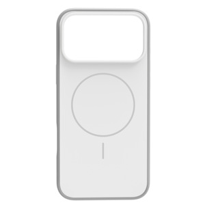 Cover per telefono magnetico Anti-impronte e Anti-Shock classico nuovo Design per iPhone 16/17 custodia per telefono cellulare Pro Max - Product Image 1