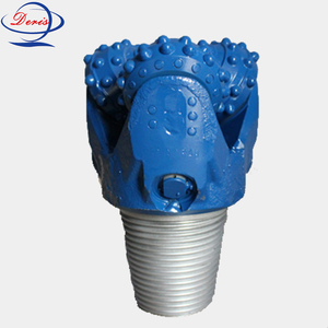 5 "iadc 637 tricone hình nón <span class=keywords><strong>Bit</strong></span> khoan cho hard rock - Product Image 1