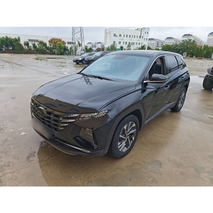 Precio al por Mayor de Guazi para Tucson Gasolina 1.5 SUV, Auto Usado, Tracción Delantera, 5 Asientos, Volante a la Izquierda, Automático, Cámara Trasera - Product Image 6