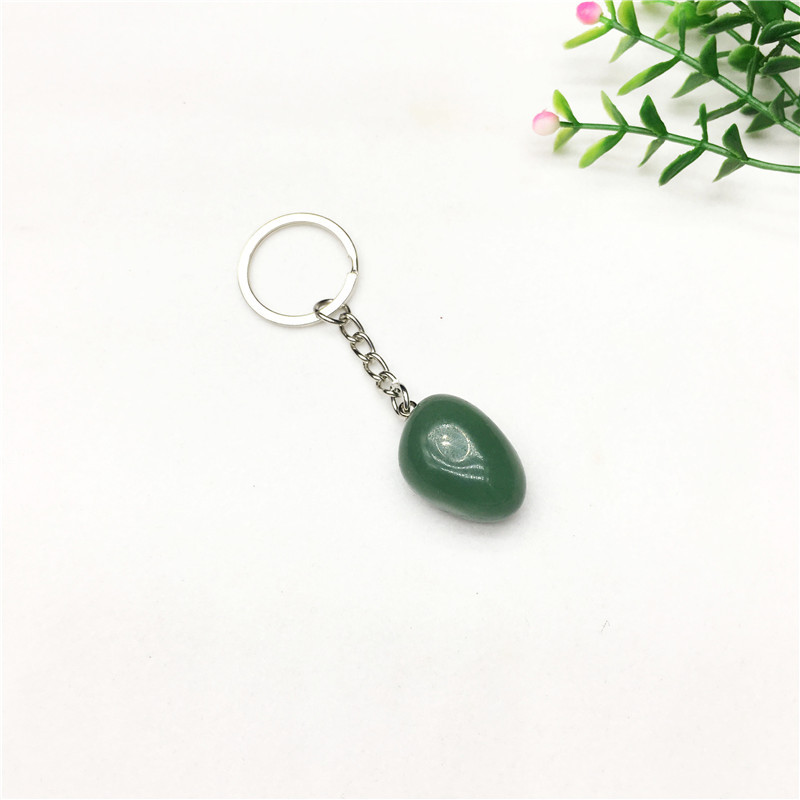 Aventurine verte