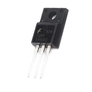 ई-युग MOSFET ट्रांजिस्टर आईसी D5024 2SD5024 TO-220F - Product Image 3