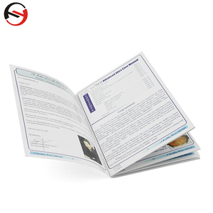 Flip cubierta suave <span class=keywords><strong>de</strong></span> <span class=keywords><strong>libros</strong></span> <span class=keywords><strong>de</strong></span> <span class=keywords><strong>cocina</strong></span> marcador libro editorial servicios <span class=keywords><strong>de</strong></span> impresión - Product Image 3