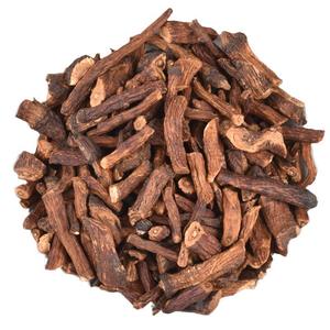 スパイスハーブ製品天然AD乾燥生タンポポ根ブロックシングルスパイス - Product Image 1