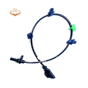 Sensor de Velocidad de Rueda ABS de Fábrica CP214020AA CP2-14020-AA para Usheng S350, Repuestos de Auto en Línea - Product Image 1