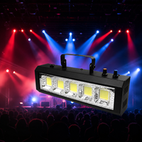 Lumière stroboscopique LED, effet de lumière blinder pour scène de concert, événement