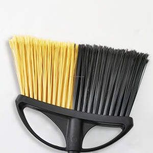 Ngoài Trời Trong Nhà Chổi Để Quét 48 Inch Dài Xử Lý Góc Chổi Heavy Duty Hoàn Hảo Cho Nhà Để Xe Nhà Bếp Văn Phòng Sân Sạch - Product Image 6