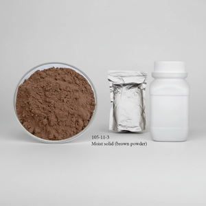 High-Purity Para-Benzoquinone Dioxime Powder – Industrial Grade Organic Chemical for Manufacturing - Product Image 3