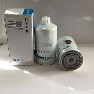 ไส้กรองน้ำมันเชื้อเพลิงรถบรรทุกขนาดเล็ก L1110210400A0 สำหรับ Foton Aumark Aoling TX - Product Image 1