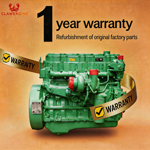 Ensemble Moteur Diesel Clawengine C7 pour Excavatrice, Exploitation Minière, Foresterie, Fabrication, Travaux de Construction, Expédition depuis Hong Kong - Product Image 5