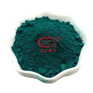 Solvent Green 1 Green Powder Solvent Dye Oil Green Base for Ink and Plastic