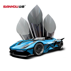 Haute qualité pas cher prix 70% VLT voiture fenêtre <span class=keywords><strong>Film</strong></span> solaire teinte verre <span class=keywords><strong>Film</strong></span> teinte fenêtre <span class=keywords><strong>Film</strong></span> - Product Image 1