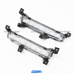 Intermitente de Plástico Negro Nuevo para Rolls-Royce Ghost 1ª Generación, Indicador de Giro OE 63127211431 63127211432 - Product Image 4