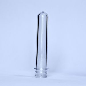 Chất lượng tốt 33g 34g 35g Chai PET phôi cho 1.5 Lít Chai nhựa container 28mm PCO 1810 chai khuôn ống phôi - Product Image 5