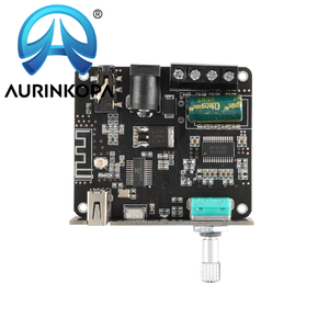 Orijinal XY-Y15H Stereo BT ses dijital amplifikatör devre kartı modülü 15W + 15W yüksek sadakat yüksek ses kalitesi - Product Image 3