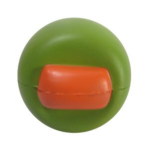 Pelotas Antiestrés con Forma <span class=keywords><strong>de</strong></span> Oliva y Logotipo Personalizado, <span class=keywords><strong>de</strong></span> Espuma Suave, Novedosas y Agradables al Tacto, Regalo Promocional para Empresas - Product Image 3