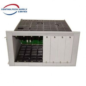 Système de rack Bently Nevada 3300/05-23-01-00 le plus vendu - Product Image 3