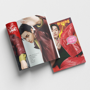 Álbum de Fotos del Grupo <span class=keywords><strong>Idol</strong></span> de KPOP Bangtan Boys V Arirang <span class=keywords><strong>Taehyung</strong></span> - Product Image 3