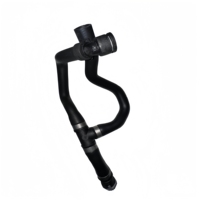 CV6Z-18472-T CV61-18K579-TE Pièces automobiles Tuyau d'arrivée d'eau du radiateur pour Ford Escape 2013- 2.0L Lincoln MKC