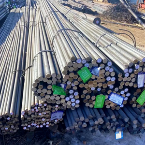 Harga Aloi alat cetak mati kerja dingin St22 SKD11 D2 D3 A2 DC53 <span class=keywords><strong>1.2379</strong></span> D2 <span class=keywords><strong>1.2379</strong></span> <span class=keywords><strong>bar</strong></span> bulat baja karbon - Product Image 2