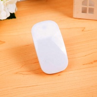 USEU – lampe de nuit LED à capteur automatique, prise murale, lampe de couchage pour bébé