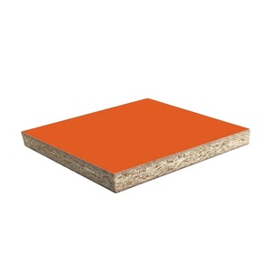 <strong>4x8</strong> Waterproof E0 E1 E2 Chipboard 18mm 16mm 15mm 12mm Thick Melamine Laminated <strong>Particle</strong> <strong>Board</strong>