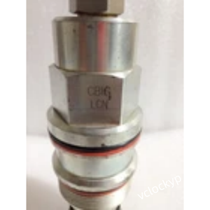 Vanne à cartouche de contrepoids SUN HYDRAULICS CBIG-LCN NEUVE - Product Image 5