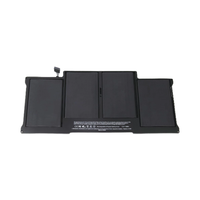 Batterie A1496 de haute qualité pour MacBook Air 13 pouces A1466 mi-2013 2014 2015 avec une garantie d'un an Produit pour ordinateur portable en stock