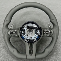 Volant sport M pour BMW F10 F30 E92 F01 F11 F12 F20 F22 F25 F26 F31 F35 F32 F36 X5 E70 F15 X6 E71 F16 M5 M3 M4 F82 E90